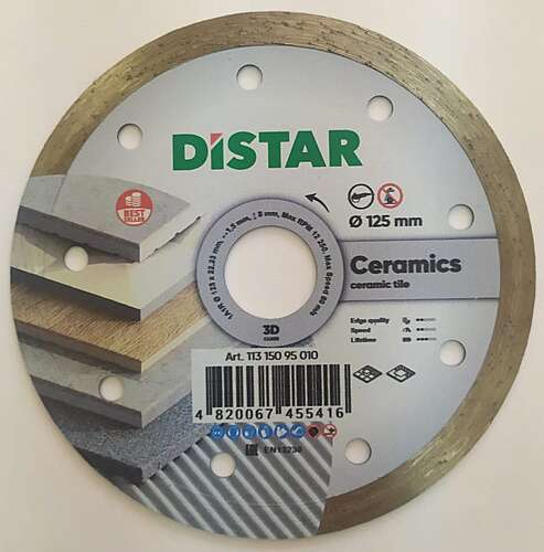 Distar 1A1R Bestseller Ceramics