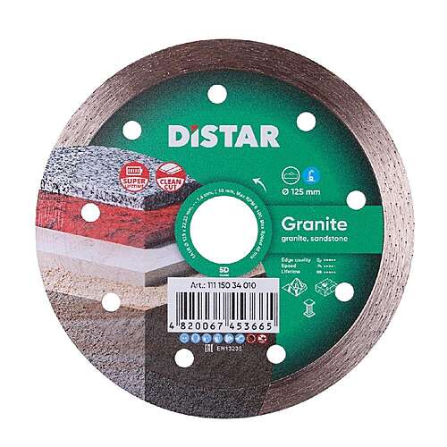 Distar 1A1R Granite