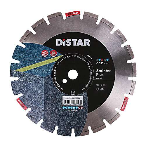 Distar 1A1RSS/C1S-W Sprinter Plus