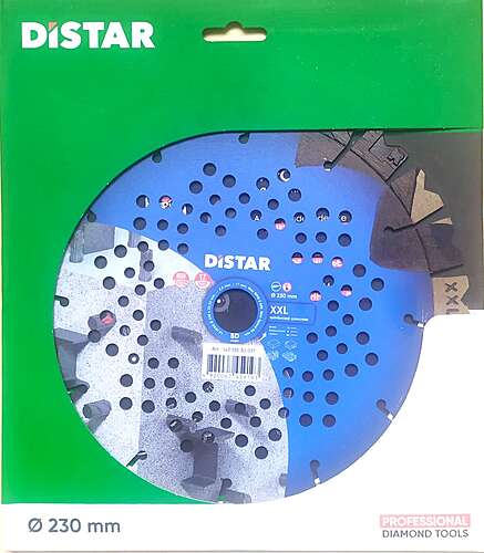 Distar 1A1RSS-C3-H XXL