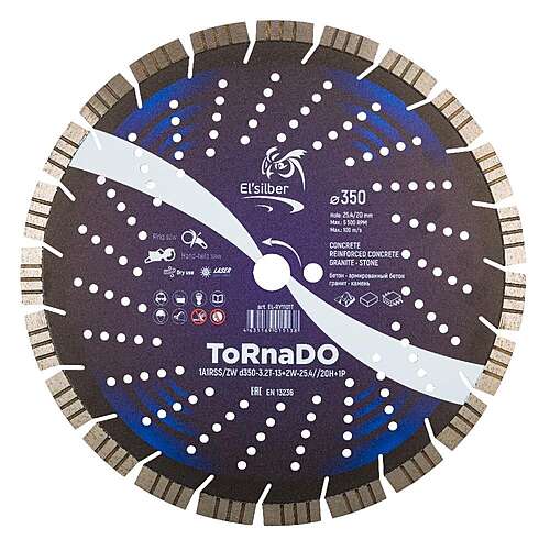 Elsilber 1A1RSS ToRnaDO