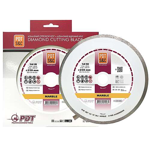 PDT 1A1R MARBLE