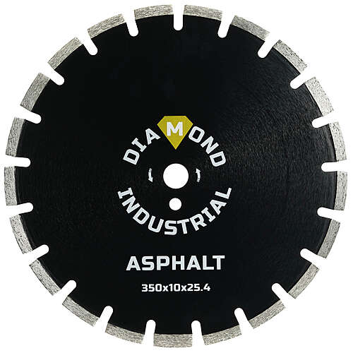 Diamond Industrial 1A1RSS ASPHALT